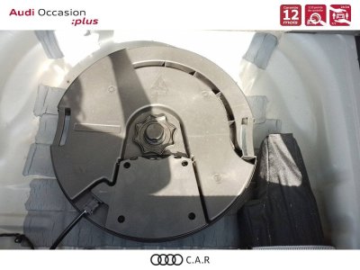 Audi Q2 30 TFSI 110 BVM6 S line   - 11