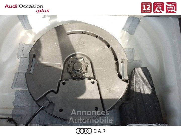 Audi Q2 30 TFSI 110 BVM6 S line - 11