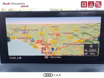Audi Q2 30 TFSI 110 BVM6 S line   - 12