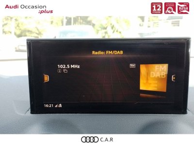 Audi Q2 30 TFSI 110 BVM6 S line   - 13