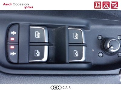 Audi Q2 30 TFSI 110 BVM6 S line   - 17