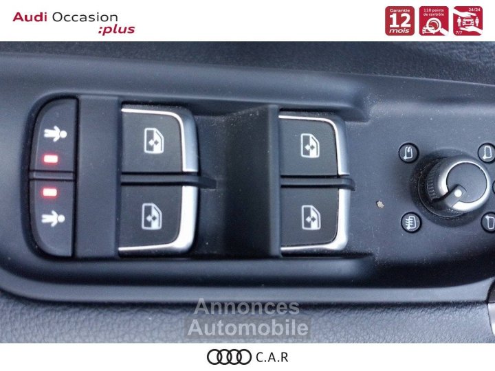 Audi Q2 30 TFSI 110 BVM6 S line - 17