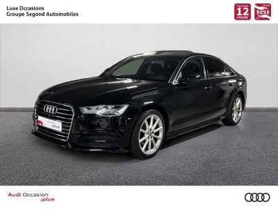 Audi A6 20 TDI ultra 190 S Tronic 7 Avus   - 1