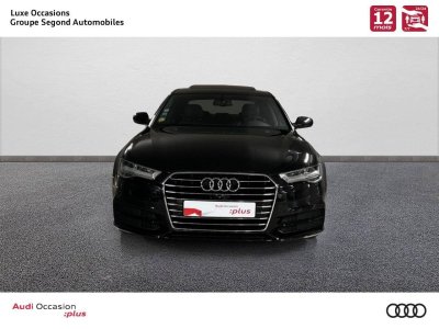 Audi A6 20 TDI ultra 190 S Tronic 7 Avus   - 2