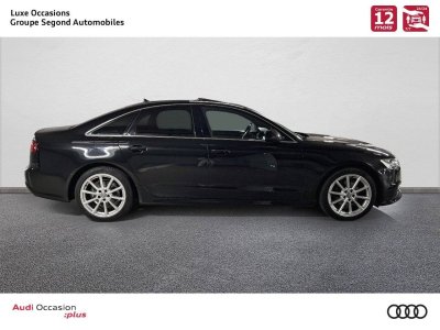 Audi A6 20 TDI ultra 190 S Tronic 7 Avus   - 3