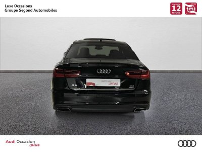 Audi A6 20 TDI ultra 190 S Tronic 7 Avus   - 5