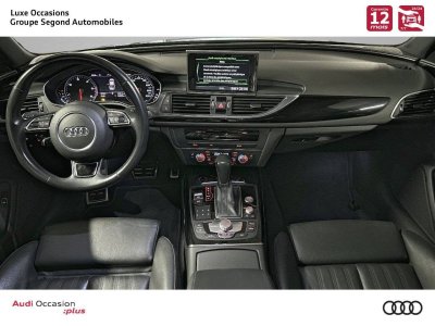 Audi A6 20 TDI ultra 190 S Tronic 7 Avus   - 6