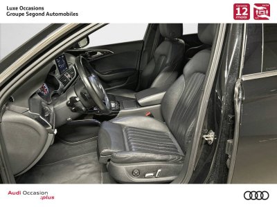 Audi A6 20 TDI ultra 190 S Tronic 7 Avus   - 7