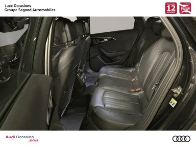 Audi A6 20 TDI ultra 190 S Tronic 7 Avus   - 8