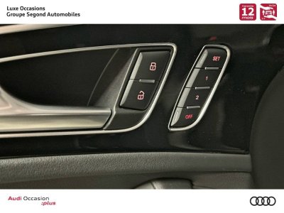 Audi A6 20 TDI ultra 190 S Tronic 7 Avus   - 11