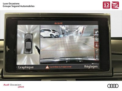 Audi A6 20 TDI ultra 190 S Tronic 7 Avus   - 13