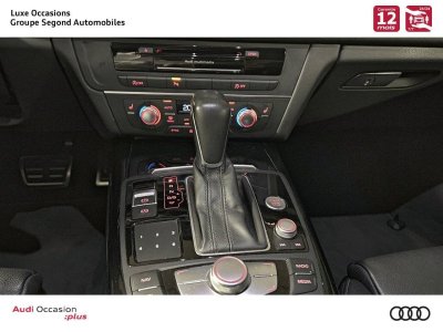 Audi A6 20 TDI ultra 190 S Tronic 7 Avus   - 14