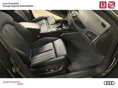 Audi A6 20 TDI ultra 190 S Tronic 7 Avus   - 15