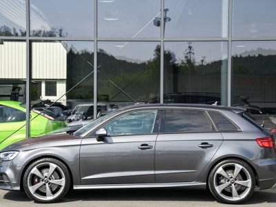 Audi S3 Sportback 20 TFSI RS-Sitze   - 6