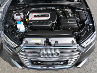 Audi S3 Sportback 20 TFSI RS-Sitze   - 7