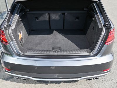 Audi S3 Sportback 20 TFSI RS-Sitze   - 8