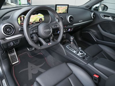 Audi S3 Sportback 20 TFSI RS-Sitze   - 9