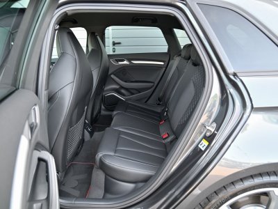 Audi S3 Sportback 20 TFSI RS-Sitze   - 16