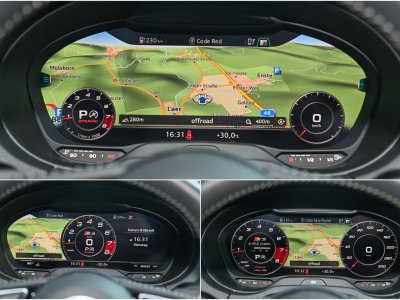 Audi S3 Sportback 20 TFSI RS-Sitze   - 17