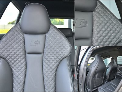 Audi S3 Sportback 20 TFSI RS-Sitze   - 21