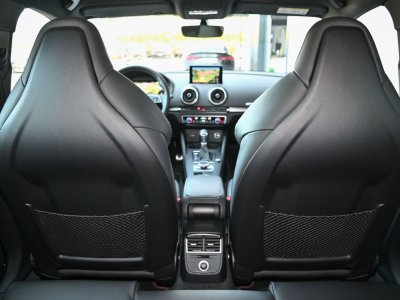 Audi S3 Sportback 20 TFSI RS-Sitze   - 22