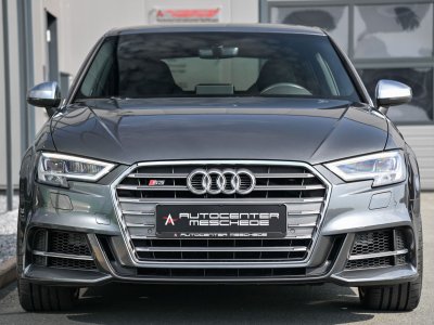 Audi S3 Sportback 20 TFSI RS-Sitze   - 25