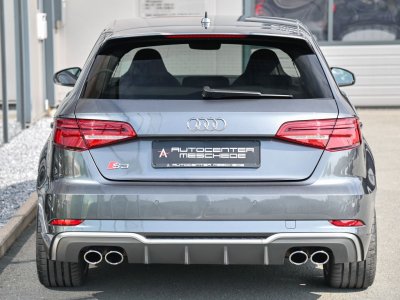 Audi S3 Sportback 20 TFSI RS-Sitze   - 26