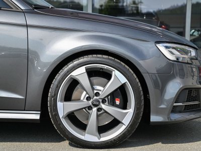Audi S3 Sportback 20 TFSI RS-Sitze   - 36