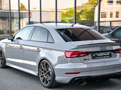Audi RS3 Limousine 25 TFSI RS-Sitze   - 6