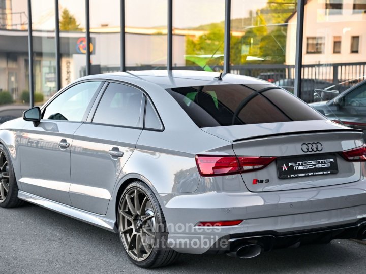 Audi RS3 Limousine 25 TFSI RS-Sitze - 6