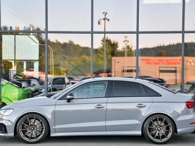 Audi RS3 Limousine 25 TFSI RS-Sitze   - 7