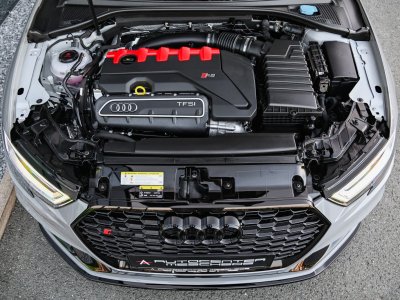 Audi RS3 Limousine 25 TFSI RS-Sitze   - 8