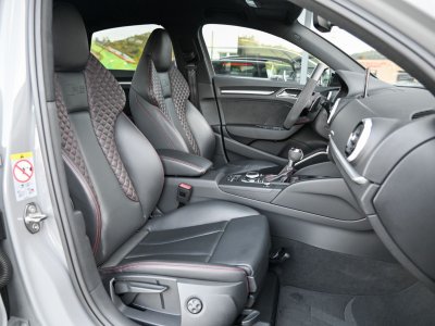 Audi RS3 Limousine 25 TFSI RS-Sitze   - 14