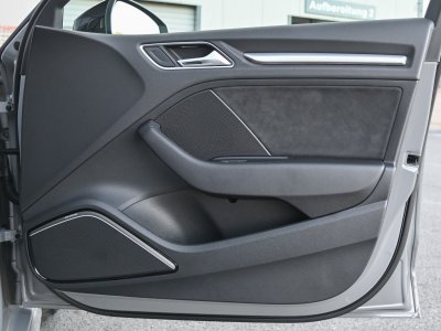 Audi RS3 Limousine 25 TFSI RS-Sitze   - 23