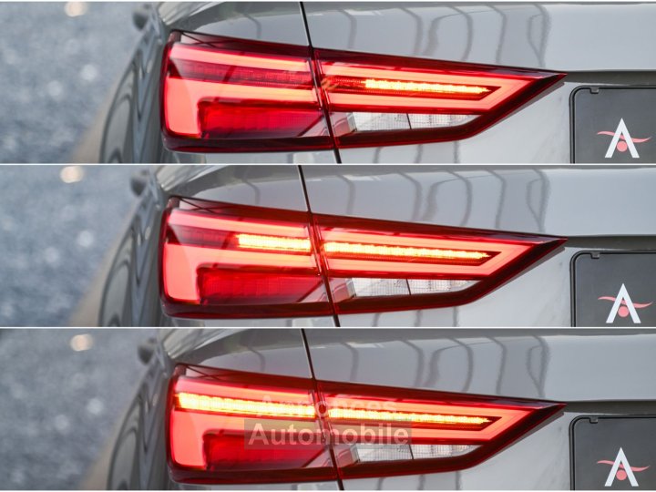 Audi RS3 Limousine 25 TFSI RS-Sitze - 25
