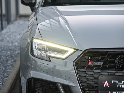 Audi RS3 Limousine 25 TFSI RS-Sitze   - 26
