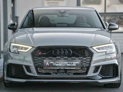 Audi RS3 Limousine 25 TFSI RS-Sitze   - 28
