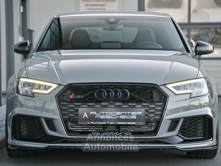 Audi RS3 Limousine 25 TFSI RS-Sitze - 28