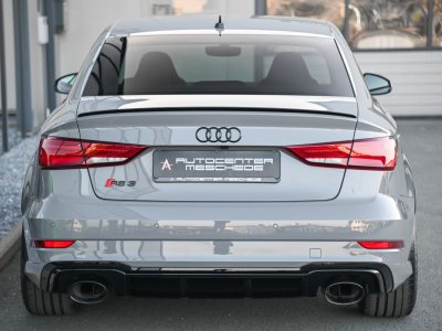 Audi RS3 Limousine 25 TFSI RS-Sitze   - 29