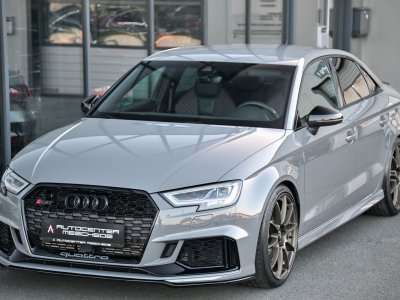 Audi RS3 Limousine 25 TFSI RS-Sitze   - 30