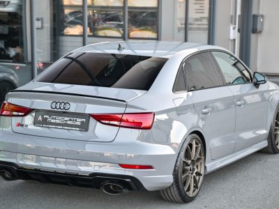 Audi RS3 Limousine 25 TFSI RS-Sitze   - 31