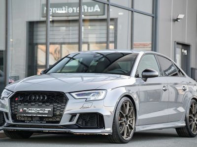 Audi RS3 Limousine 25 TFSI RS-Sitze   - 32