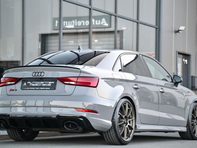 Audi RS3 Limousine 25 TFSI RS-Sitze   - 33