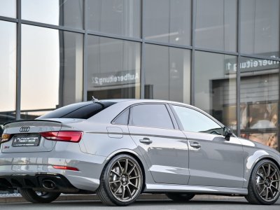 Audi RS3 Limousine 25 TFSI RS-Sitze   - 35