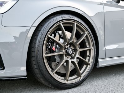 Audi RS3 Limousine 25 TFSI RS-Sitze   - 36