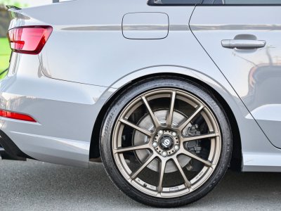 Audi RS3 Limousine 25 TFSI RS-Sitze   - 39