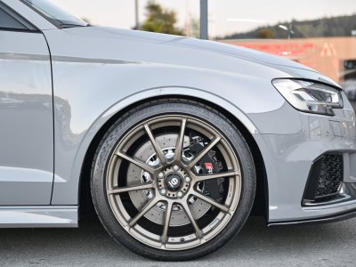 Audi RS3 Limousine 25 TFSI RS-Sitze   - 40