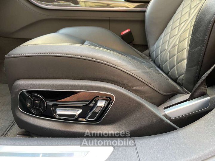 Audi S8 Plus V8 40 TFSI - 13