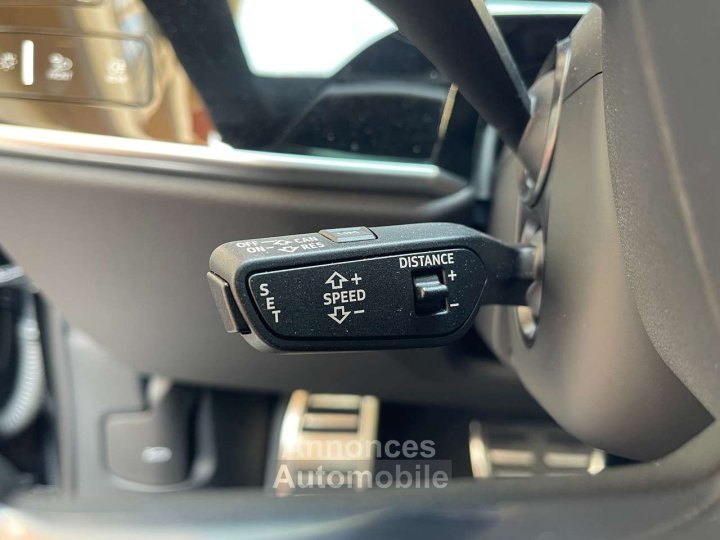 Audi S8 Plus V8 40 TFSI - 14