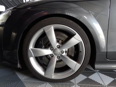 Audi TT RS Coupé Quattro 25 TFSi - BV S-tronic COUPE   - 10